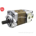 sell high quality toyota 7FD50 67110-30520-71 hydraulic gear pump